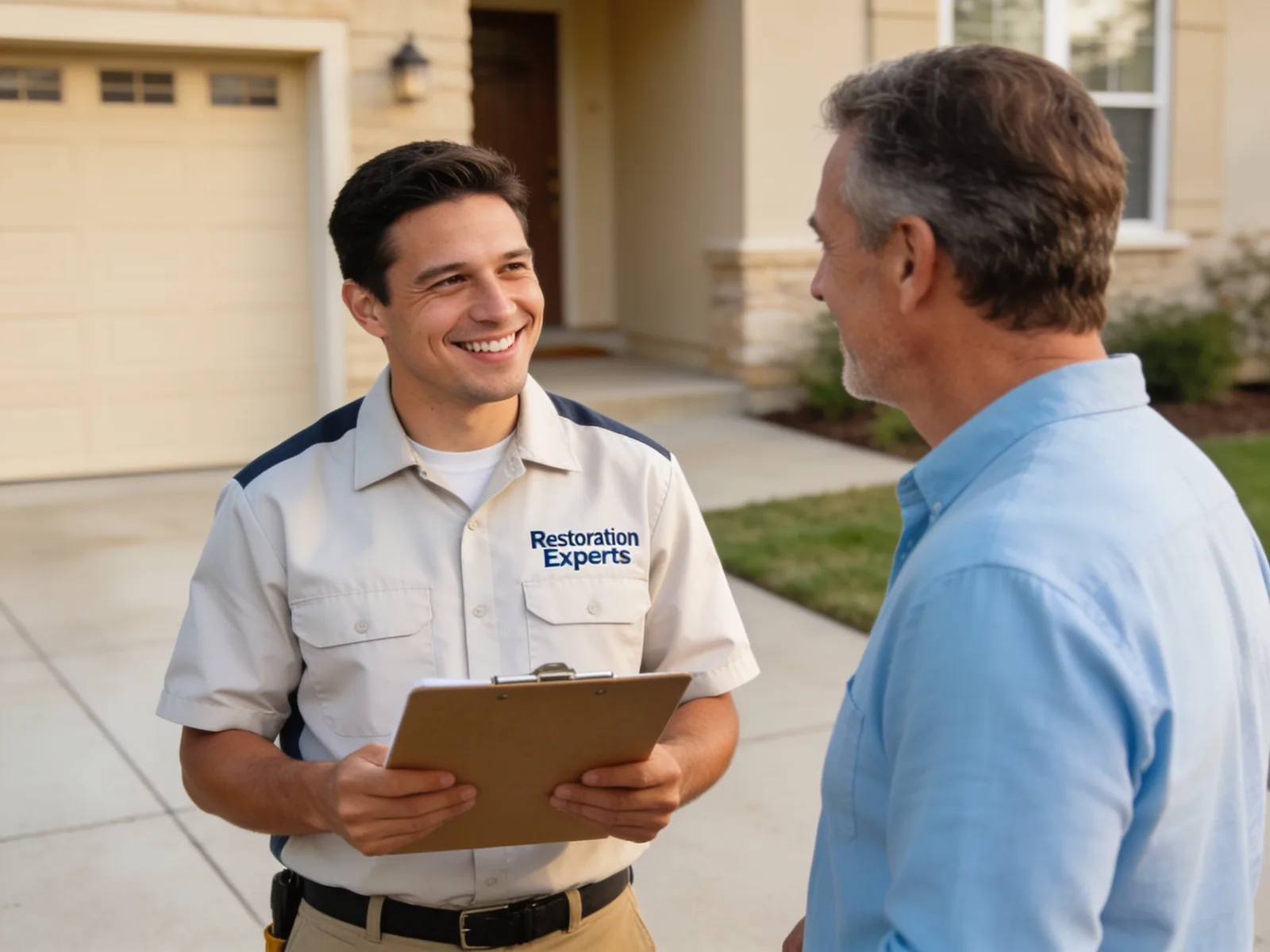 Water Damage Cleanup Delta, CO FAQs
